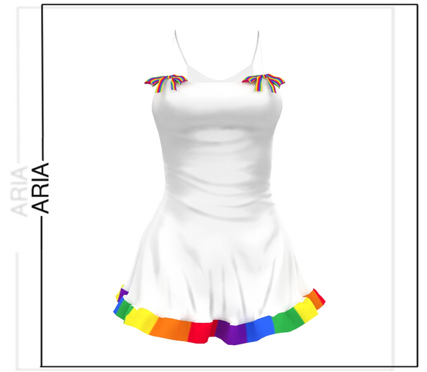 Pride Dress
