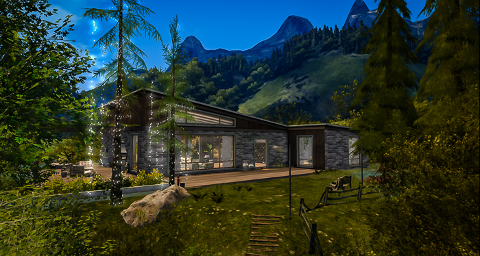 Keyser Estates - VERBIER 