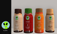 G/\/ARLY:: Latte - Set