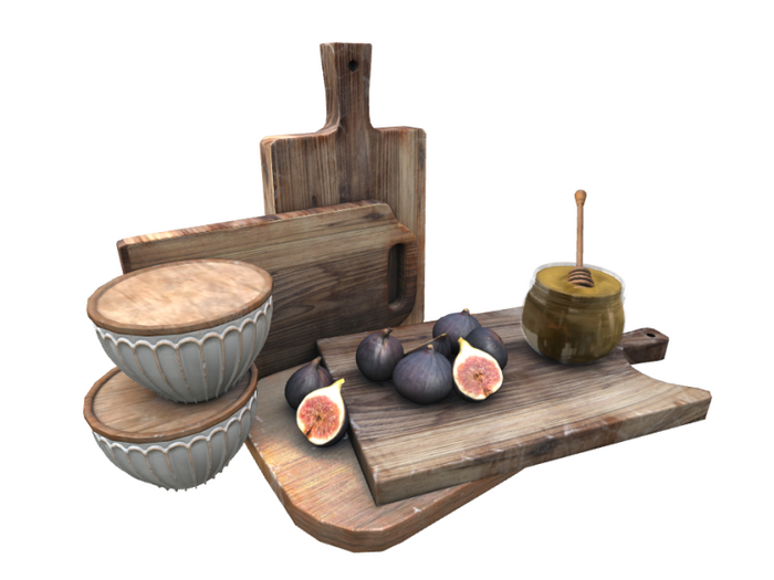 1. [Merak] - Fig Board