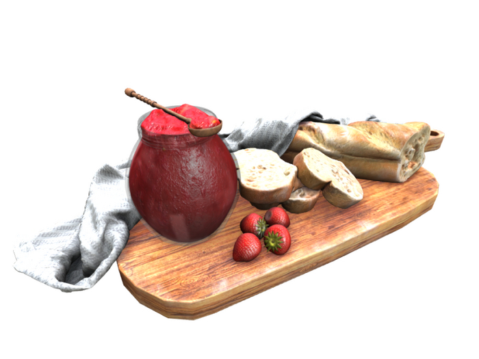 6. [Merak] - Jam Board