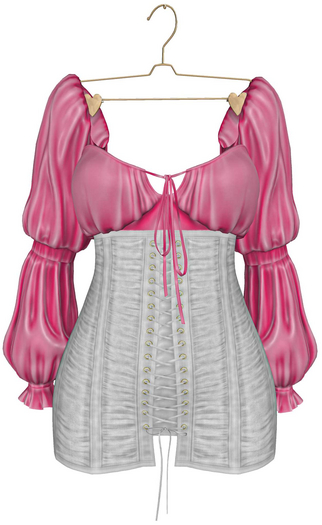 Vulnus - Albus Flamingo