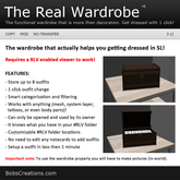 The Real Wardrobe (25) 