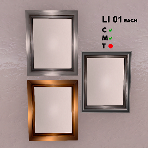 FRAMES_PACK_2_METAL (ADD)