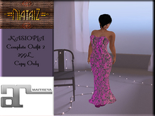 KASIOPIA Outfit MAITREYA 2