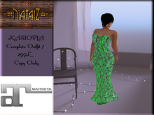 KASIOPIA Outfit MAITREYA 7