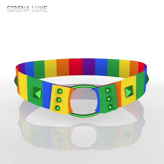 Pride