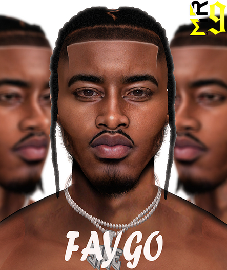 Faygo Skin Tone 2