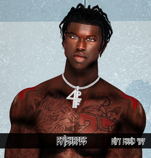 B7 - RETRUM 01 - LUKA 3.1 (NO EVOX) [unpack]