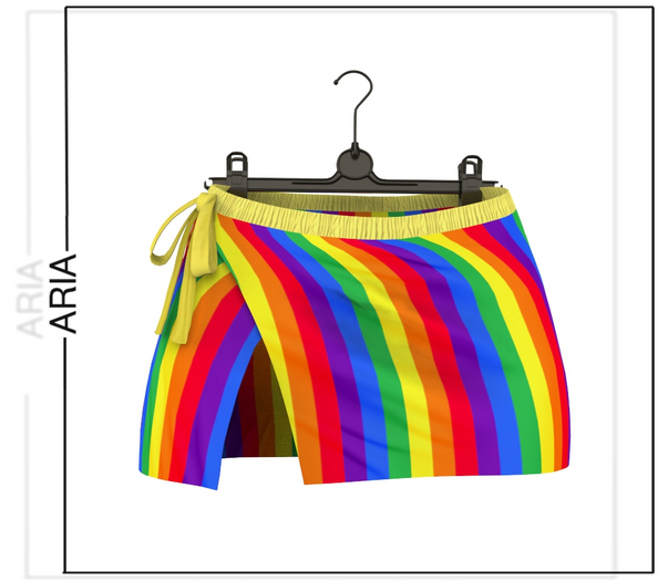 Pride Skirt