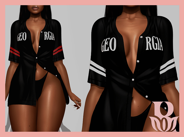 Rosary. Rep' . Georgia