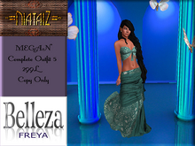 Megan Gypsy Outfit Freya 5