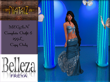 Megan Gypsy Outfit Freya 6