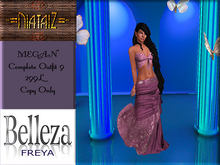 Megan Gypsy Outfit Freya 9