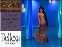 Megan Gypsy Outfit Freya 10