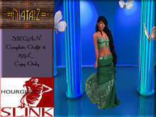 Megan Gypsy Outfit Hourglass 4