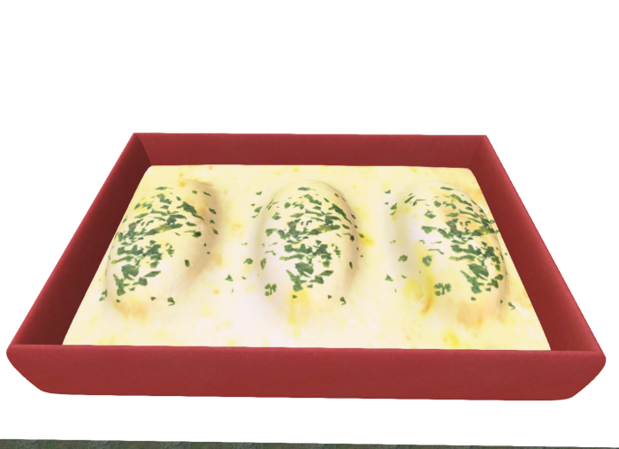 DFS Sour Cream Chicken (SALE)