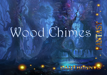 Bunny's Sounds- Wood Chimes (full perm)