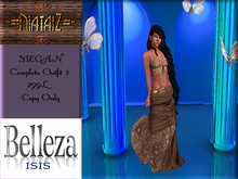 Megan Gypsy Outfit Isis 2