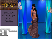 Megan Gypsy Outfit Maitreya 1