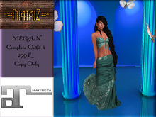 Megan Gypsy Outfit Maitreya 5