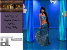 Megan Gypsy Outfit Maitreya 6