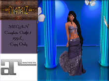 Megan Gypsy Outfit Maitreya 7