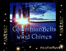 Bunny's Sounds -Corinthian Chimes (full perm)