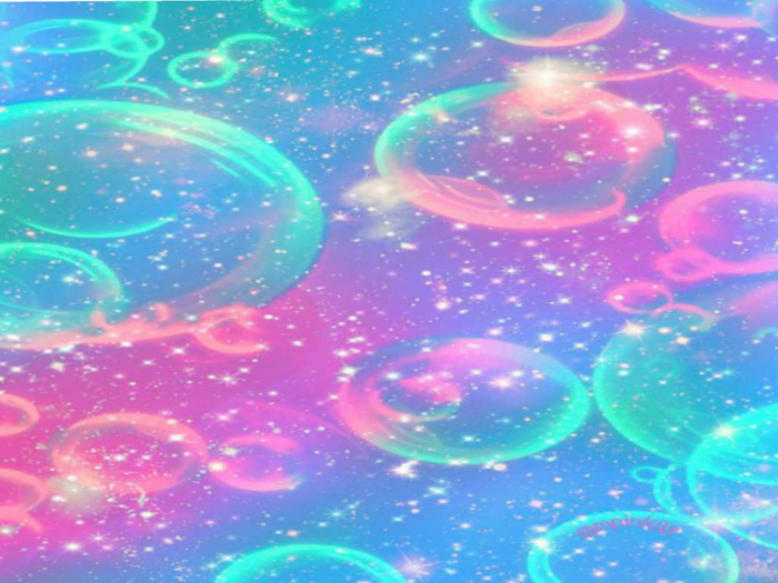 Bubble Dreams Texture