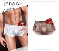 ERSCH - Cupid Briefs -beige-