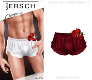 ERSCH - Cupid Briefs -blood-