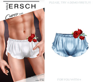ERSCH - Cupid Briefs -blue-