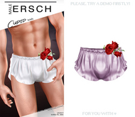 ERSCH - Cupid Briefs -lilac-