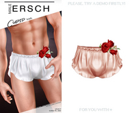 ERSCH - Cupid Briefs -peach-