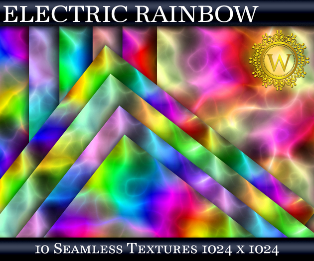 Electric Rainbow