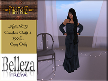 NANCY Outfit FREYA 2