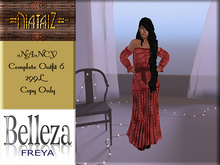 NANCY Outfit FREYA 6