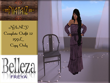 NANCY Outfit FREYA 12