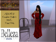 NANCY Outfit ISIS 5