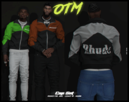 Second Life Marketplace - O.T.M 