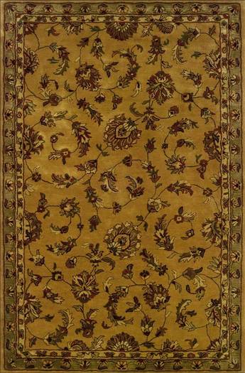 SO Fine Rug - Old English Avery