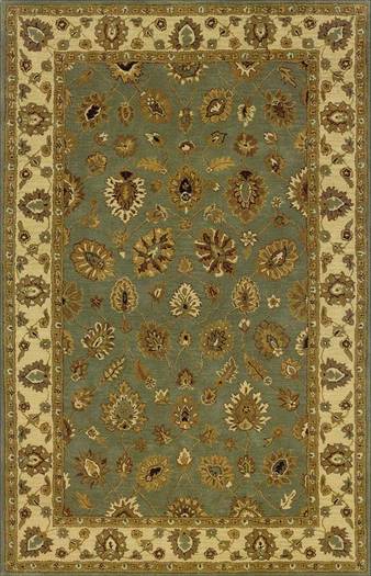 SO Fine Rug - Old English Carlisle