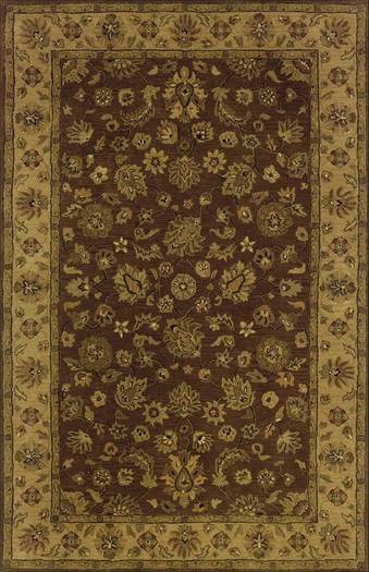 SO Fine Rug - Old English Kennedy