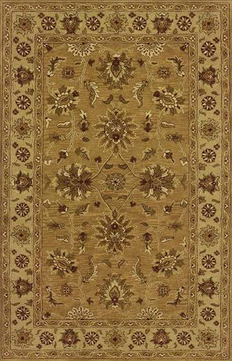 SO Fine Rug - Old English Sawyer