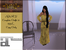 NANCY Outfit MAITREYA 11