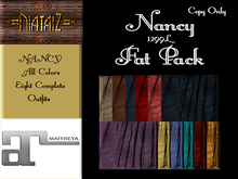 NANCY Outfit MAITREYA FP