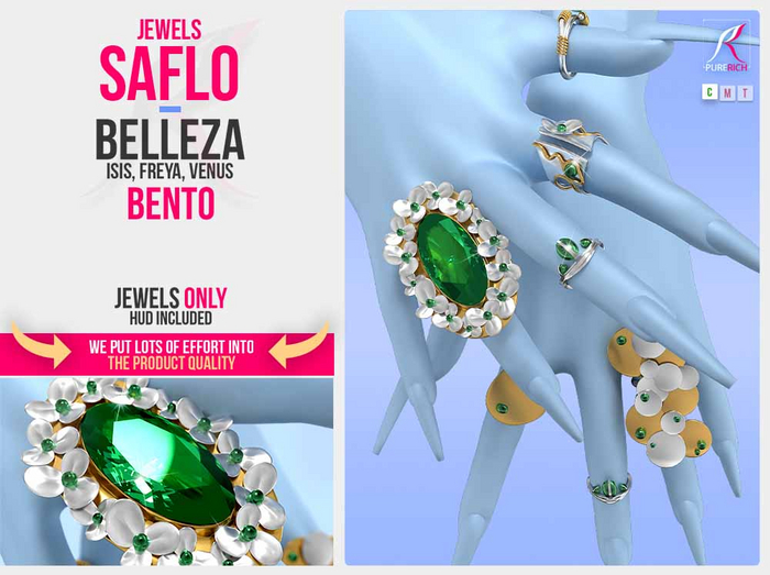 JEWEL . RING . HAND . BELLEZA