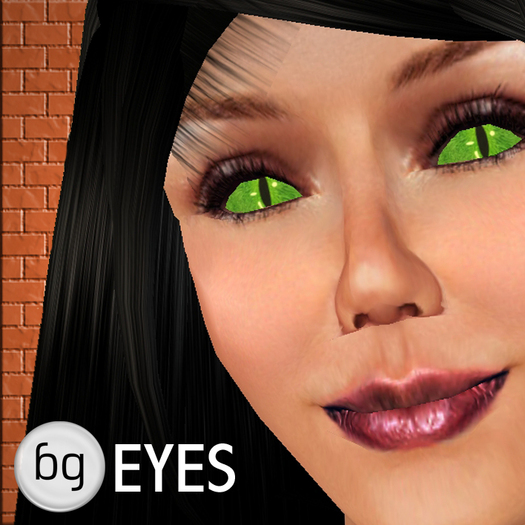 Cat Eyes 2011