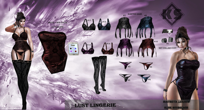 12 KS SKIRT