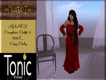 NANCY Outfit TONIC FINE 5
